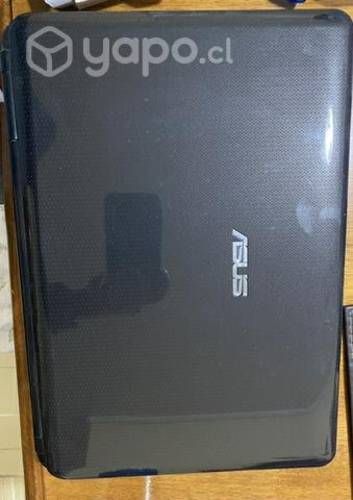 Notebook Asus