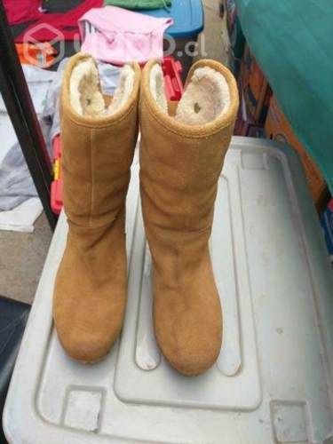 Botas UGG número 38