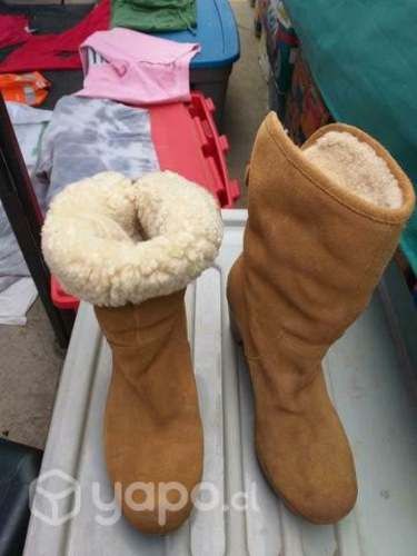 Botas UGG número 38