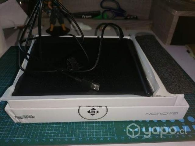 Tableta gráfica GAOMON