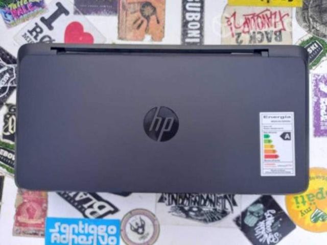 Impresora HP Officejet 200 Mobile