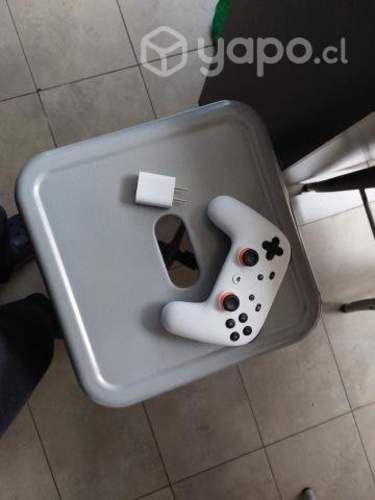 Control de stadia para pc