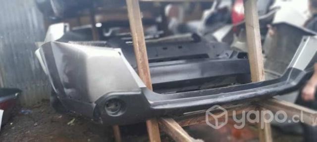 Nissan xtrail 2013 original