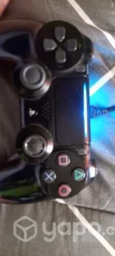 Mando/control ps4 (poco uso)