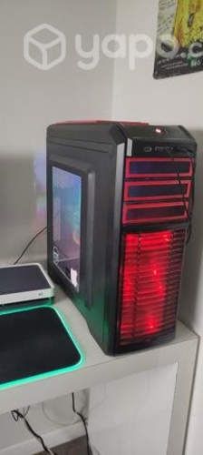 Pc gamer r5 2600 rx580 8gb