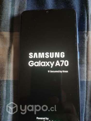 Samsung a70