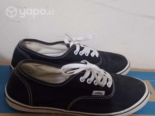 Zapatillas Vans