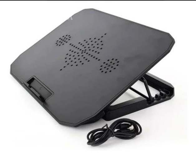 Ventilador para Notebook 10 -15.6 pulgadas