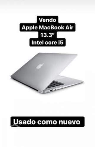 Apple Macbook Air 13
