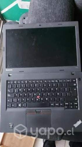 Notebook Lenovo Thinkpad L450