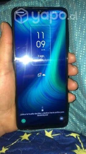 Celular TCL en buen estado