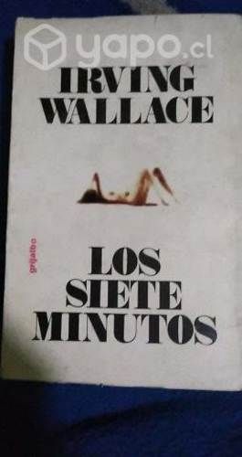 Los Siete Minutos Wallace