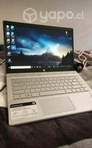 Laptop HP pavilion