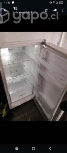 Refrigerador impecable