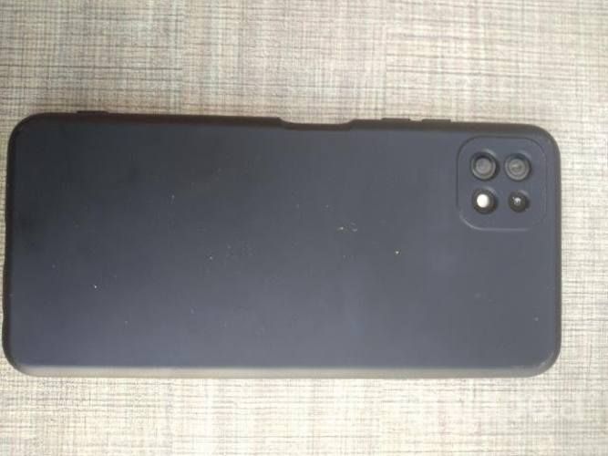 Celular Samsung a22 5g