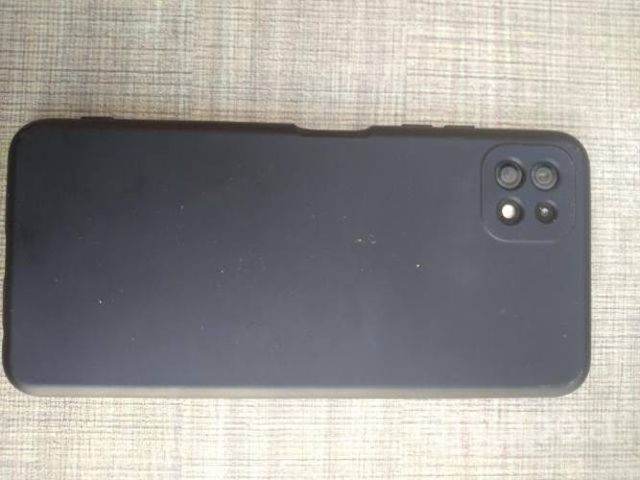 Celular Samsung a22 5g