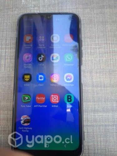 Celular Samsung a22 5g