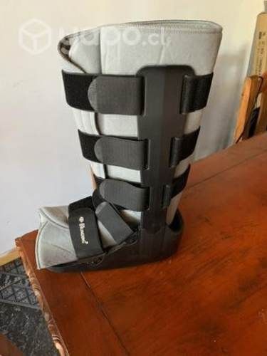Bota ortopédica talla L