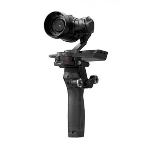 Osmo pro raw DJI