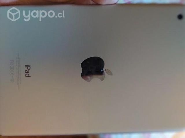 Ipad mini 2 modelo md531