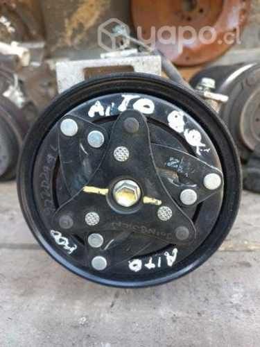 Compresor aire suzuki alto 800 2015