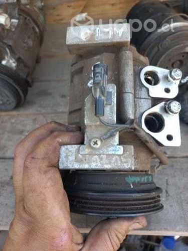 Compresor aire suzuki alto 800 2015