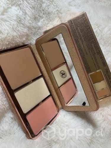 Face palette italian summer anastasia beverly hill