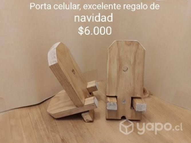 Soporte celular