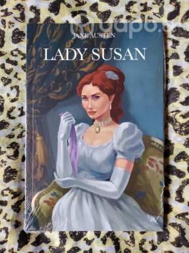 Lady Susan - Jane Austen