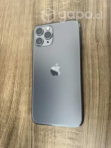 Iphone 11 Pro