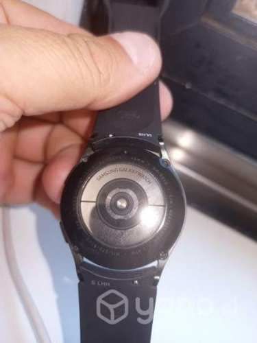 Reloj nuevo
