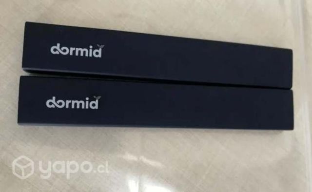 Difusor melatonina Dormid 10 unidades