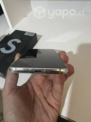 Galaxy S21 256gb + Galaxy watch 42mm