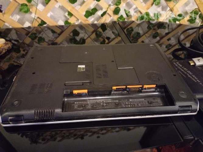 Laptop HP pavilion DV6