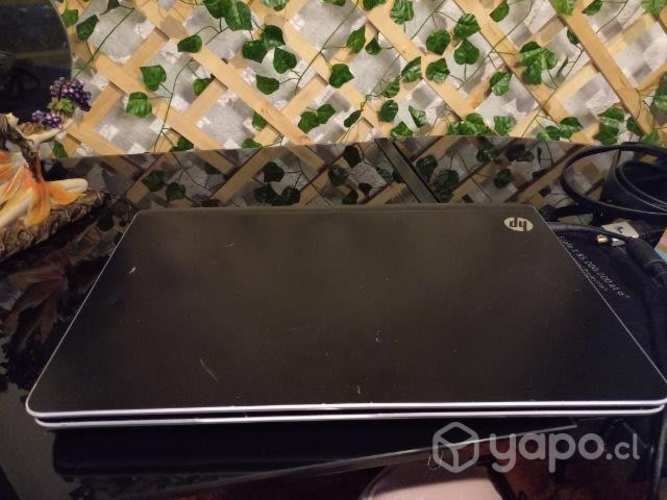 Laptop HP pavilion DV6