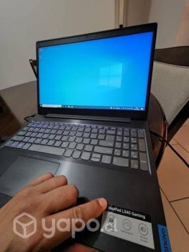 Lenovo IdeaPad L340