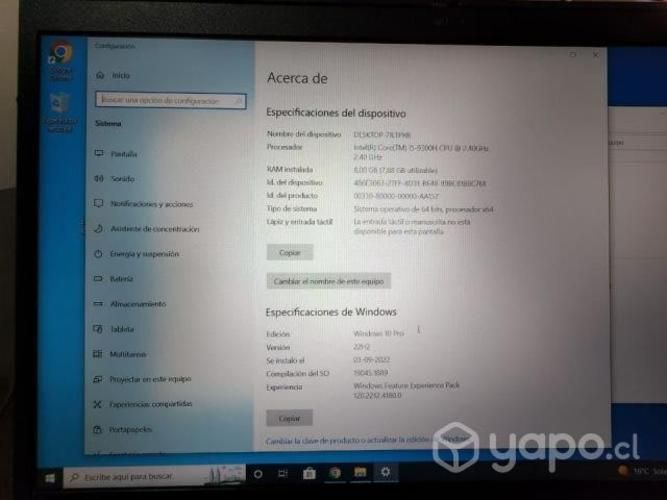 Lenovo IdeaPad L340