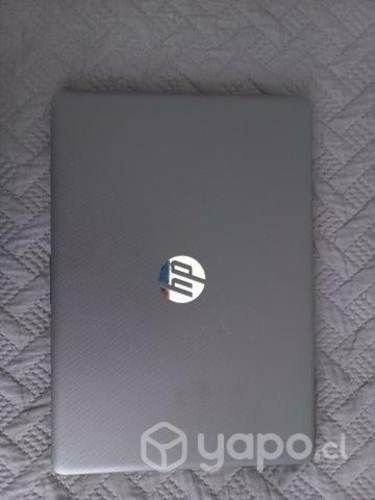 Notebook HP