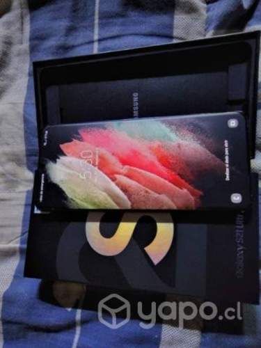 S21 ultra 256 gb