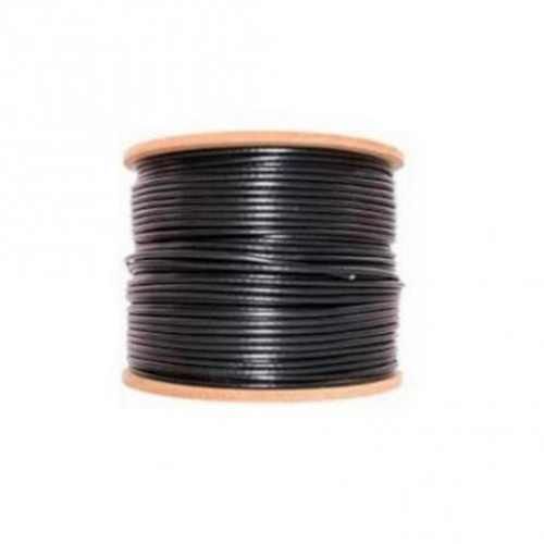 Carrete De Cable De Fibra Óptica De 1000 Mts