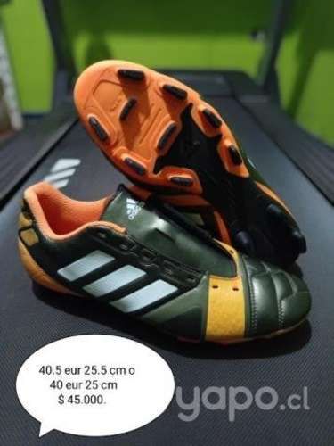 Adidas Nitrocharge