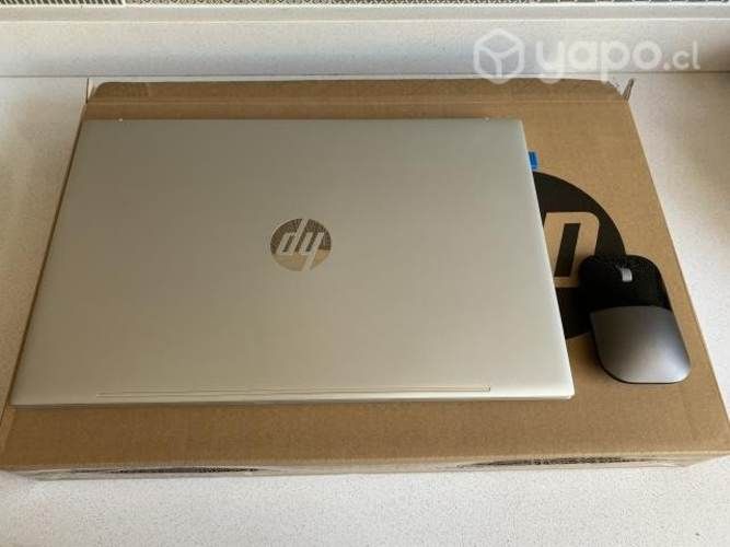 Notebook HP Pavillion 15 pulgadas - Impecable