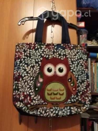 Bolso buho