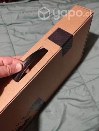 Note NUEVO X571 i5 GTX1650 8GB 512GB 15.6 144HZ