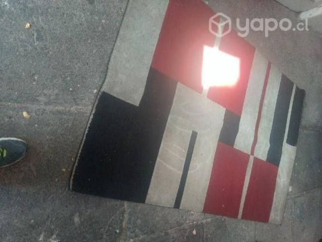 alfombra decorativa