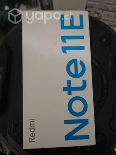 Redmi note11e