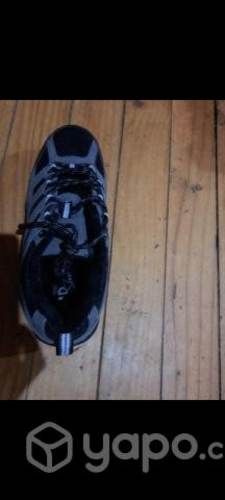 Zapatillas temporada invierno