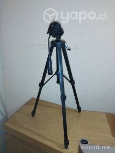 Trípodes