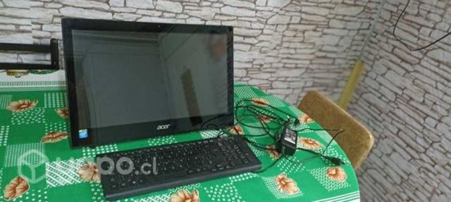 Computador acer