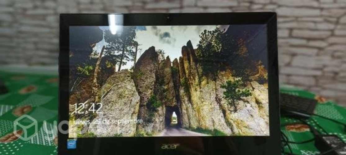 Computador acer